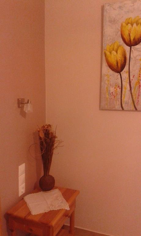 Valedina Rooms Nikiana Kamer foto