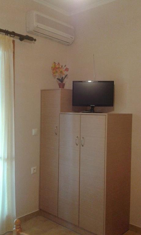 Valedina Rooms Nikiana Kamer foto